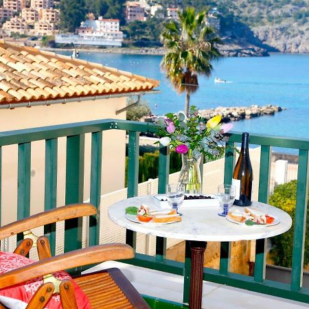Ca Na Jb Apartamento Puerto de Sóller Exterior foto