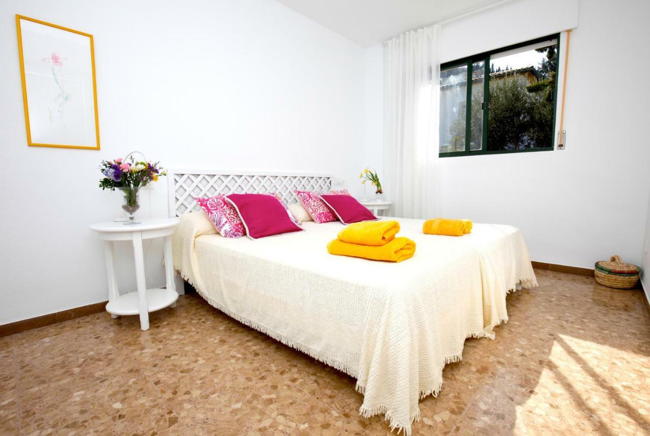 Ca Na Jb Apartamento Puerto de Sóller Exterior foto