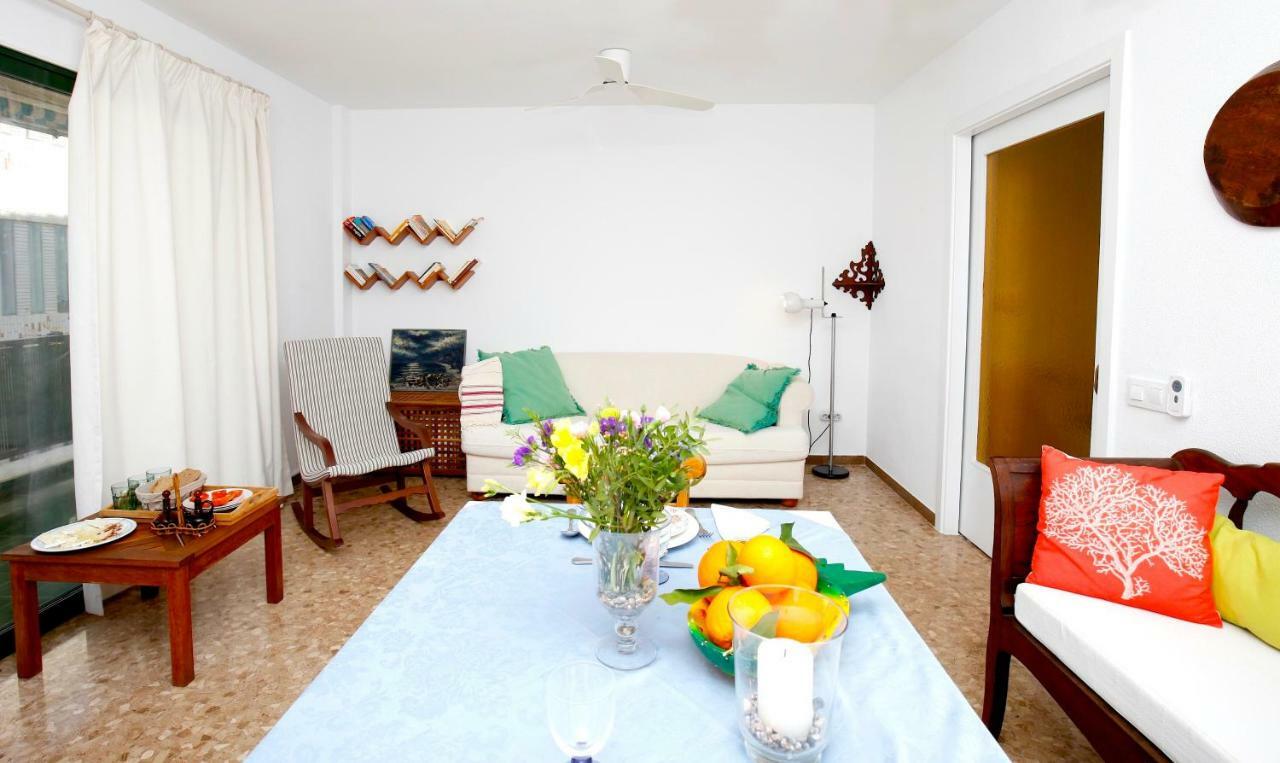 Ca Na Jb Apartamento Puerto de Sóller Exterior foto