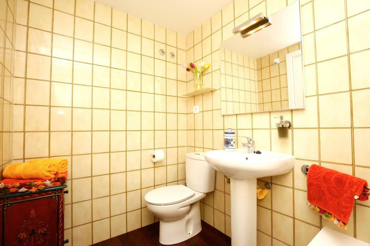 Ca Na Jb Apartamento Puerto de Sóller Exterior foto