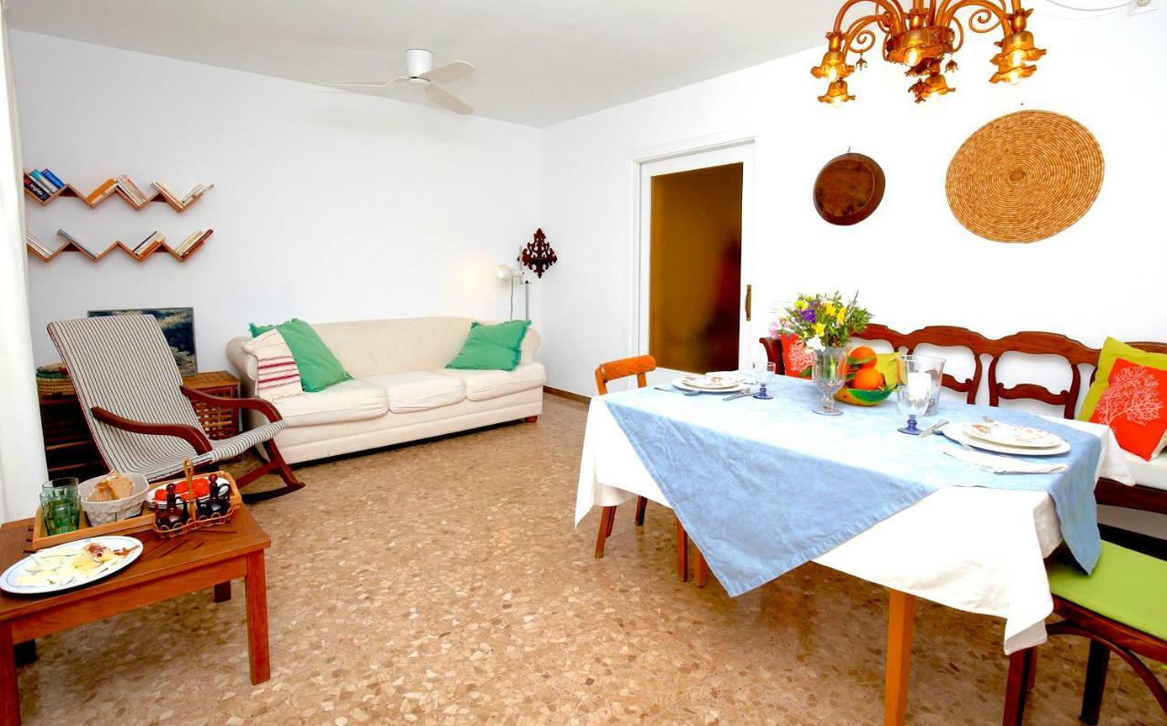 Ca Na Jb Apartamento Puerto de Sóller Exterior foto