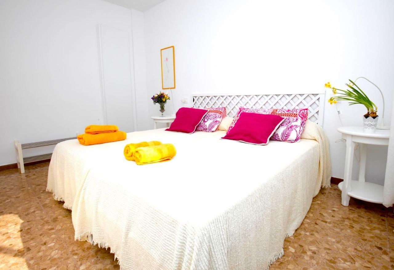 Ca Na Jb Apartamento Puerto de Sóller Exterior foto