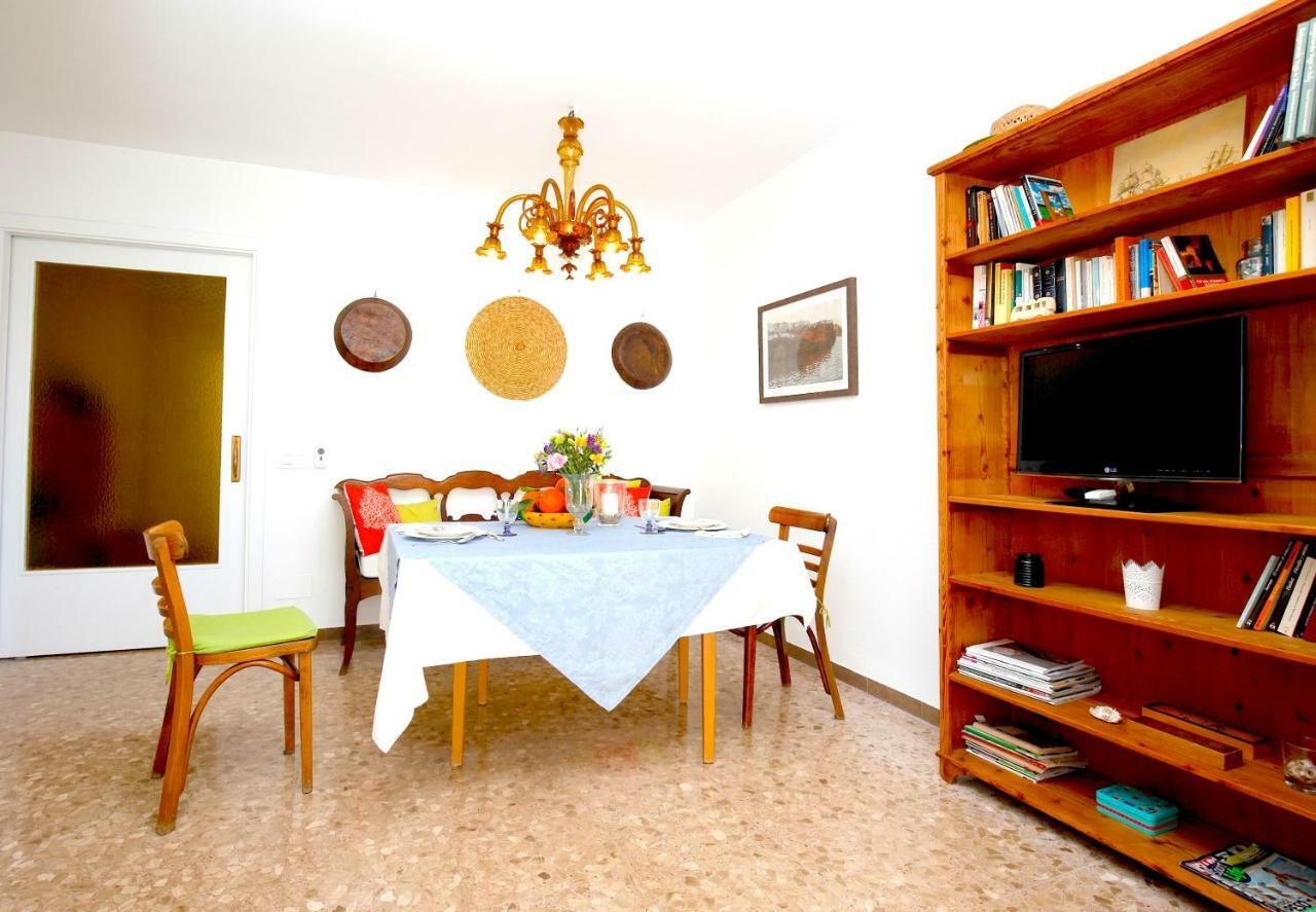 Ca Na Jb Apartamento Puerto de Sóller Exterior foto